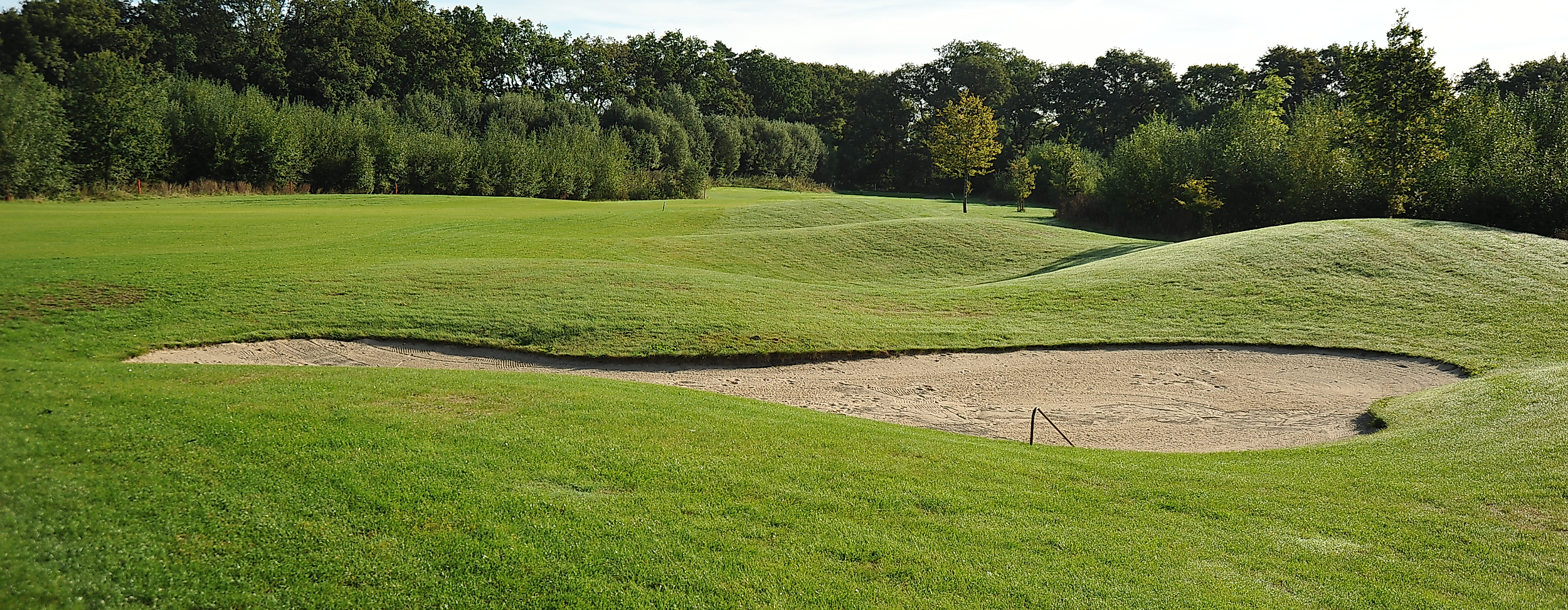 drøm distrikt operation Golf & Country Club Gut Bissenmoor Hamburg