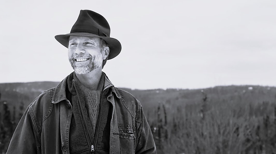 John Luther Adams: Become Ocean