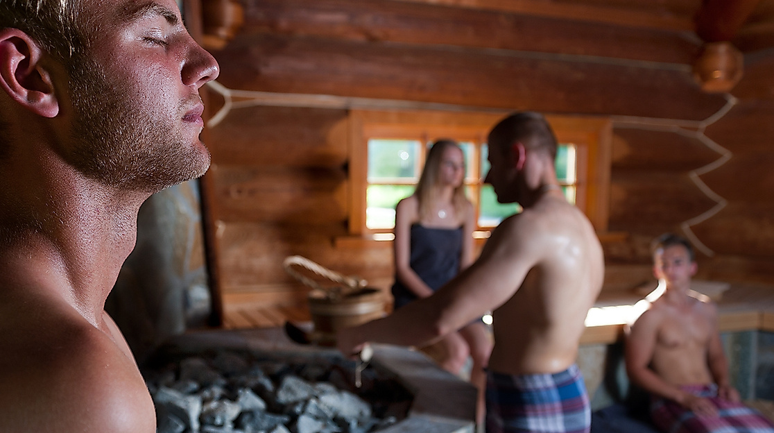 Sole-Therme Otterndorf