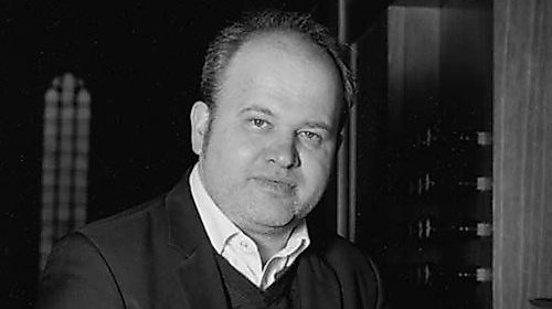 »Das Jahr 1945«. Lübecker Orgelsommer im Dom