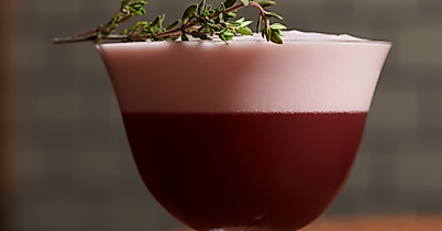 Grill Royal Hamburg_Drink_Photo Volker Hobl