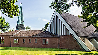 Sommerkirche: Gottesdienst mit Abendmahl