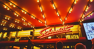 Schmidt Theater