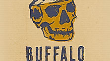 Buffalo Traffic Jam - Across The Pond Tour '27