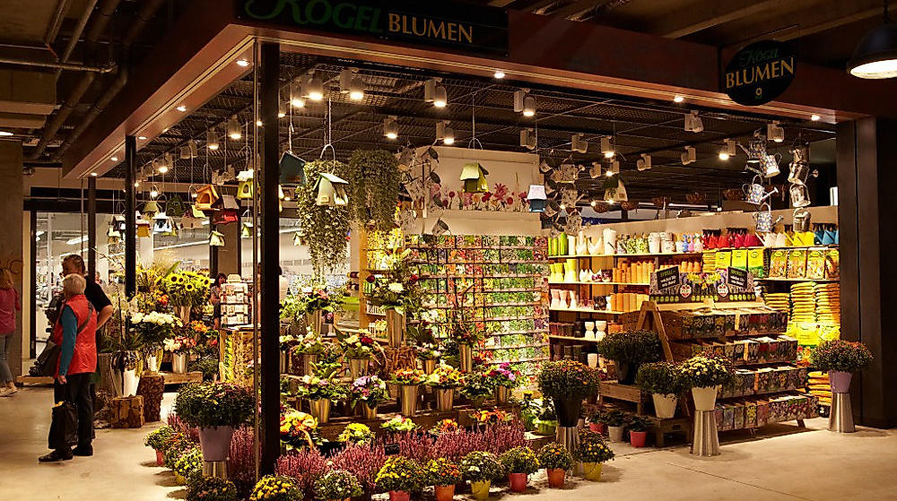 Rindermarkthalle St.Pauli