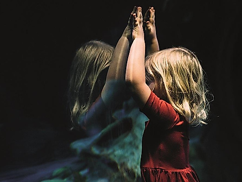 Tanz-Workshop zum Musical ,,Conni"