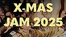 X-MAS JAM 2025