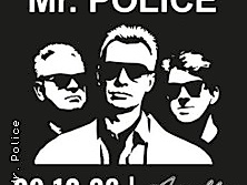 Mr. Police
