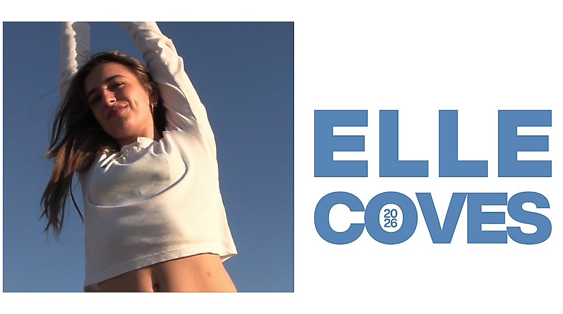 Elle Coves - Live 2026