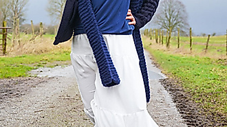 Unsere Dozentin: Nathalie Schacht