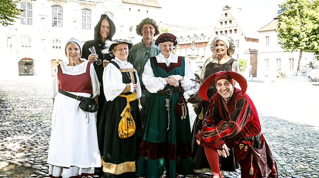 Ferienaktion © Tanja Quasdorf