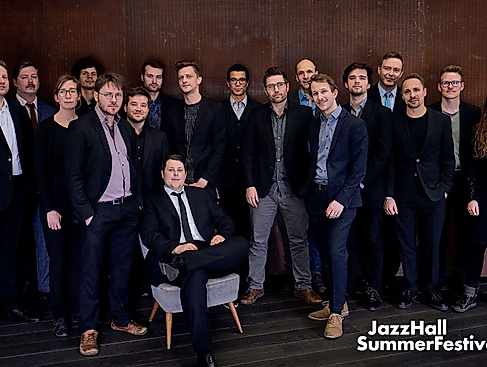 Jazzkombinat feat. Young Talents