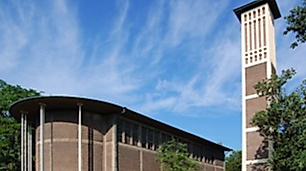 Paul-Gerhardt-Kirche