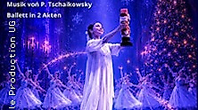 Ballett "Nussknacker" | Klassisches Etoile Ballett