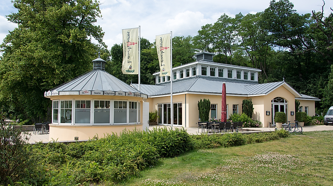 Restaurant Leuchtturm