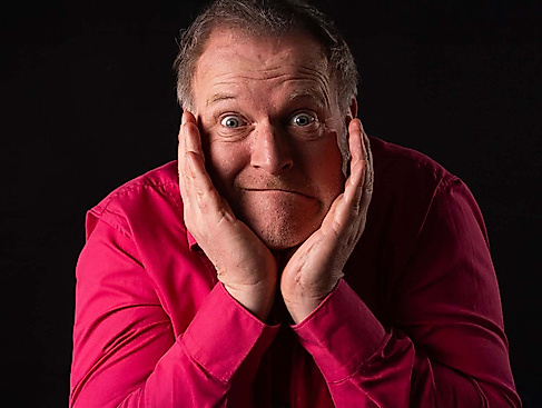 instant impro / Impro-Comedy