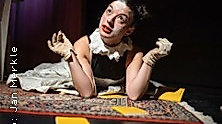 Stutenbiss