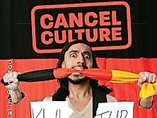 Salim Samatou - Cancel Culture