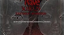 Halloween Rave