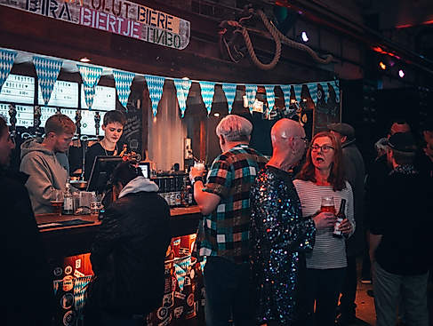 Landgang Brauerei - Jam Session-03