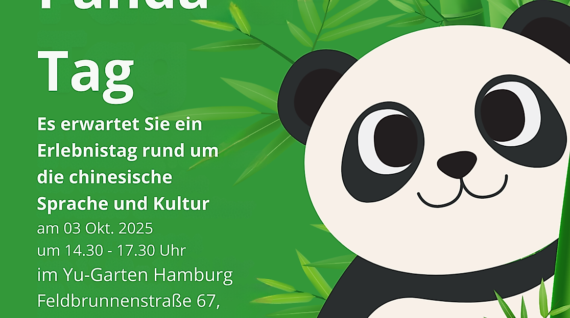 Panda-Tag 2025