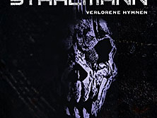 Stahlmann - Verlorene Hymnen 2025