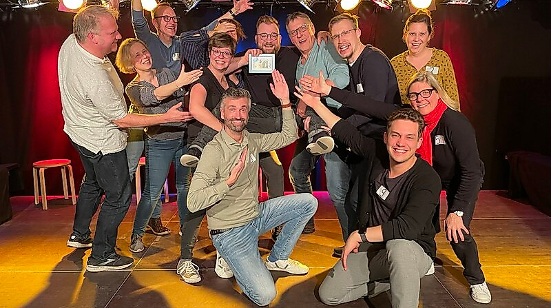 TÖRN Cup - Der Hamburger Maestro?