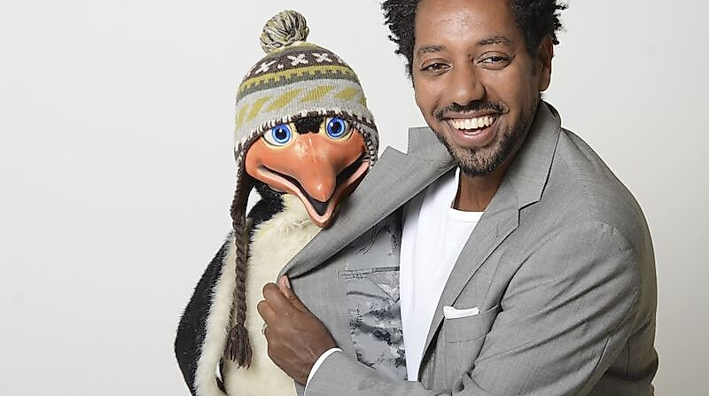 Daniel Reinsberg - Hör mal, wer da spricht?