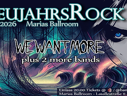 Neujahrsrock XI 260110 FB