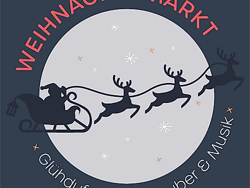 Weihnachtsmarkt in Quickborn