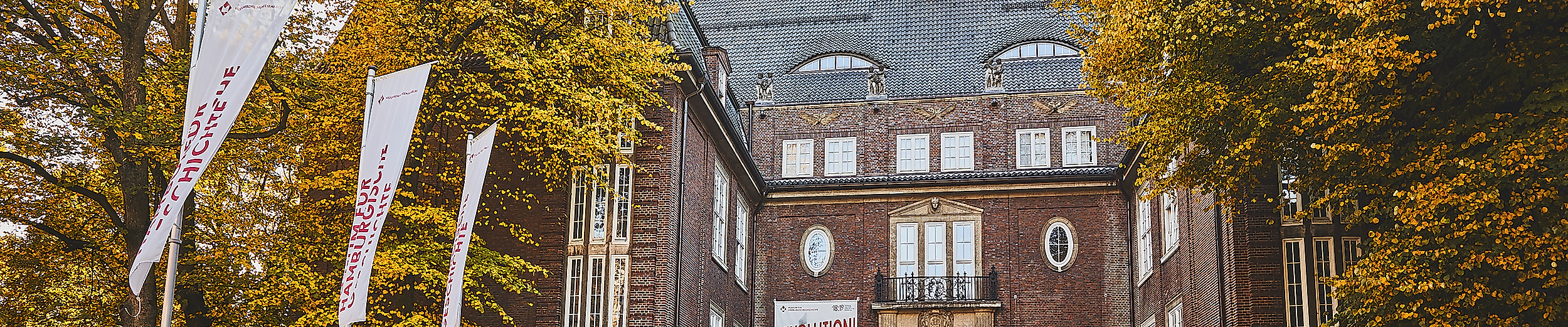 Museum für Hamburgische Geschichte