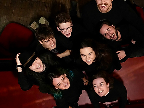 Hansestadt Humbug Werbebild