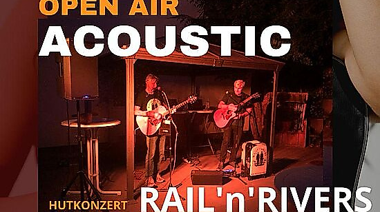 Rails n Rivers