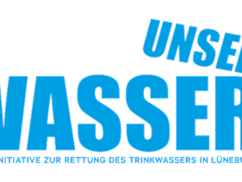 Verein BI Unser Wasser in Lüneburg
