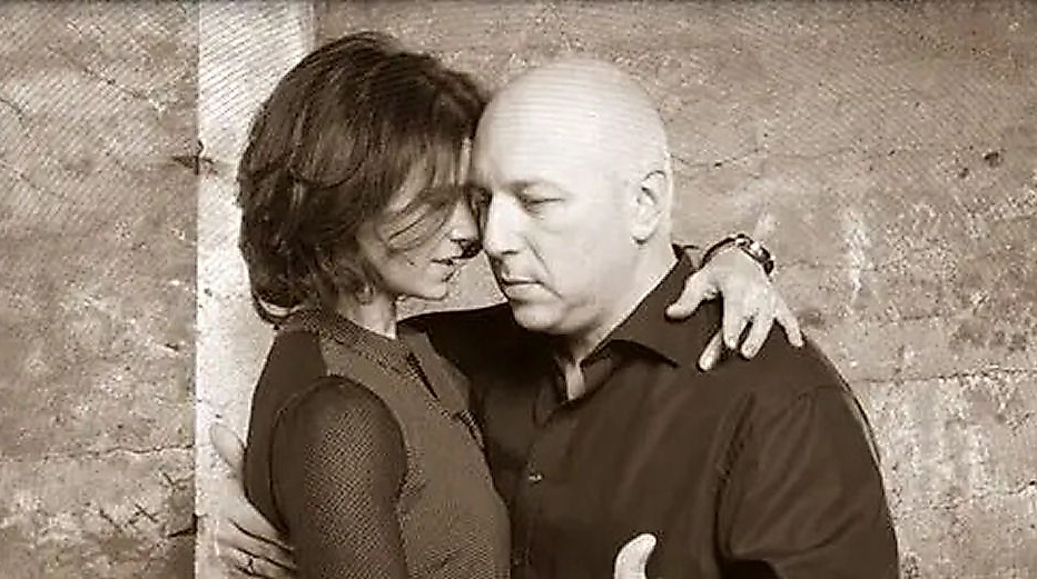 Tango Café - Milonga mit TANGONIDO - Kulturhaus Wilster