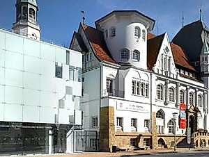 Familienführung im Bomann-Museum