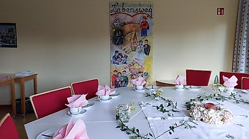 Seniorenkreis Rethwisch