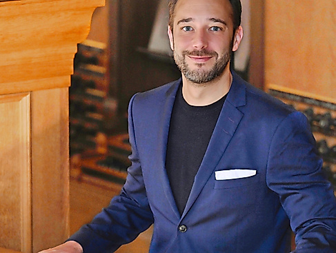 Gottesdienst an Pfingstsonntag