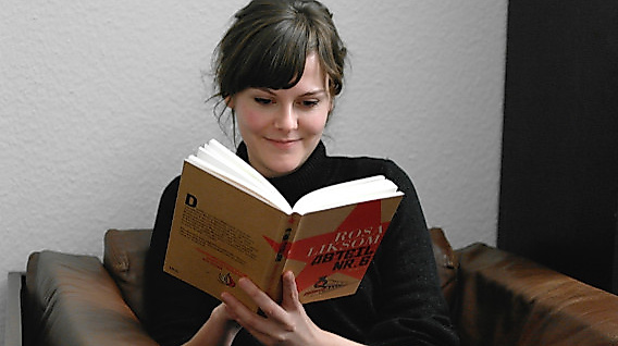 Aktion Buch e.V. - Mundsburg Center