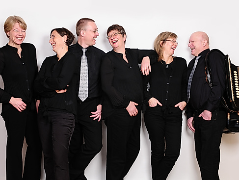 Akkordeon 2026 - "erfrischend anders"