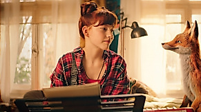 FILM AB! Die Schule der Magischen Tiere 2