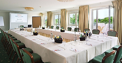 Salon NewLivingHome