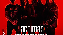 Lacrimas Profundere