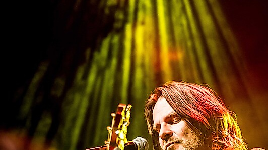 Ray Wilson - GENESIS CLASSIC - RAY WILSON, der Ex-Sänger von GENESIS, präsentiert die größten Hits der Bandgeschichte und seiner Solokarriere.