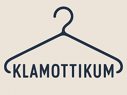 Klamottikum Logo