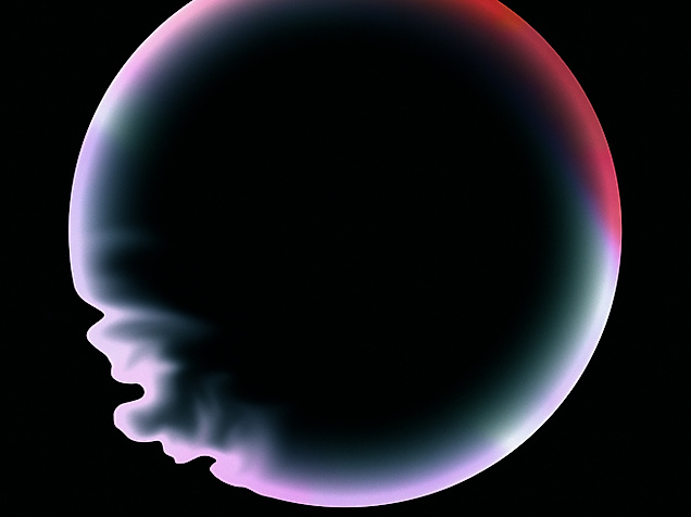 Main image of the Klub Katarakt experimental music festival