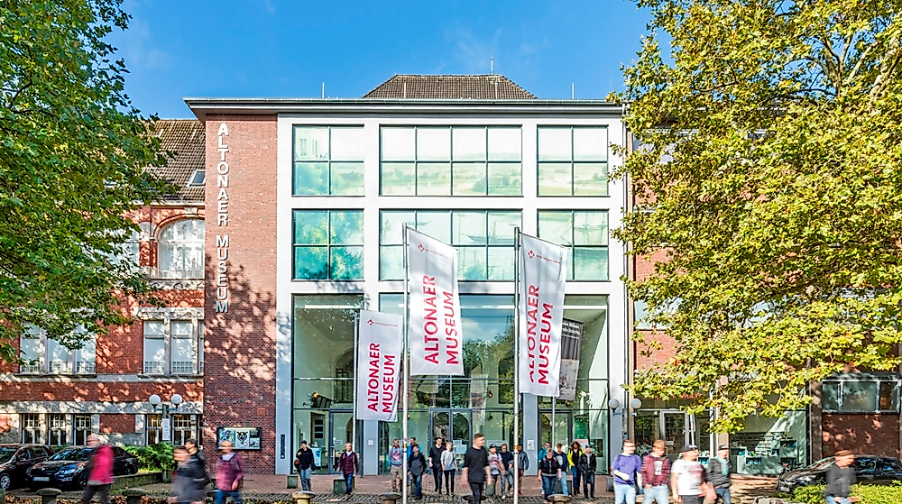 Altonaer Museum