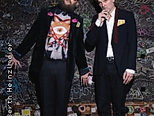 Dreiviertelblut - Prost Ewigkeit