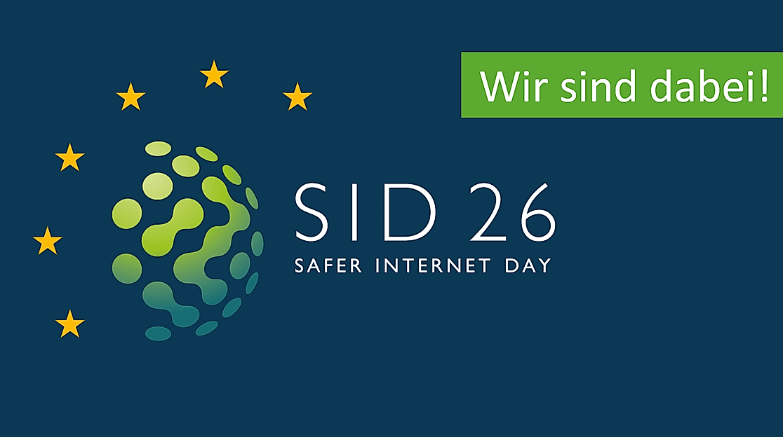 Safer Internet Day - KI Klassenwerkstatt