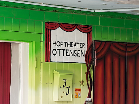 Hoftheater Ottensen
